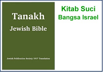 Kitab Suci Bangsa Israel