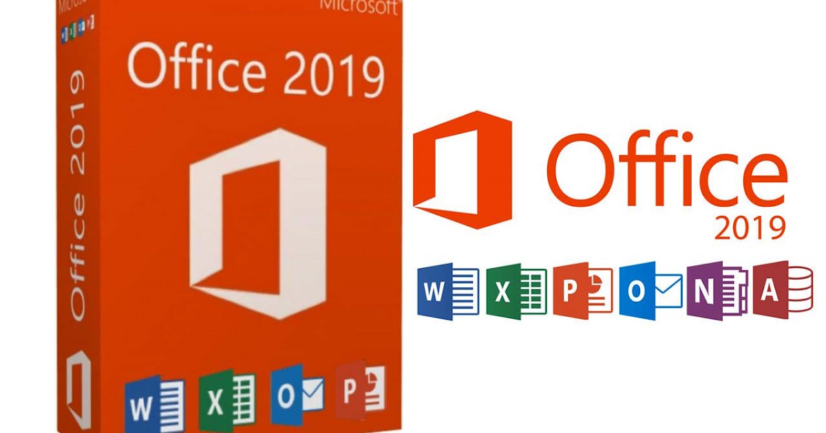 office 2019 downloader