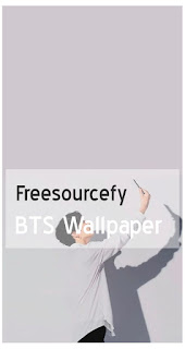 bts wallpaper joonkok for iphone and android