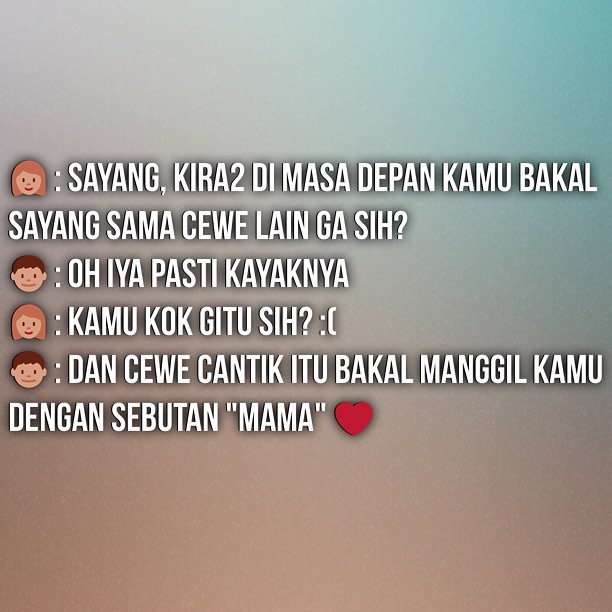 Gambar Kata Kata Cinta Romantis Lagi Viral Terbaru