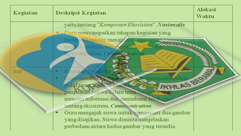 prota geografi sma prota geografi sma
