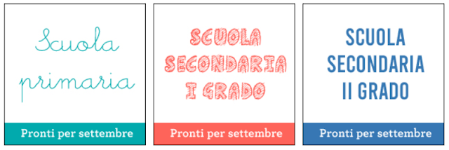 Ciao Bambini Ciao Maestra 09 06