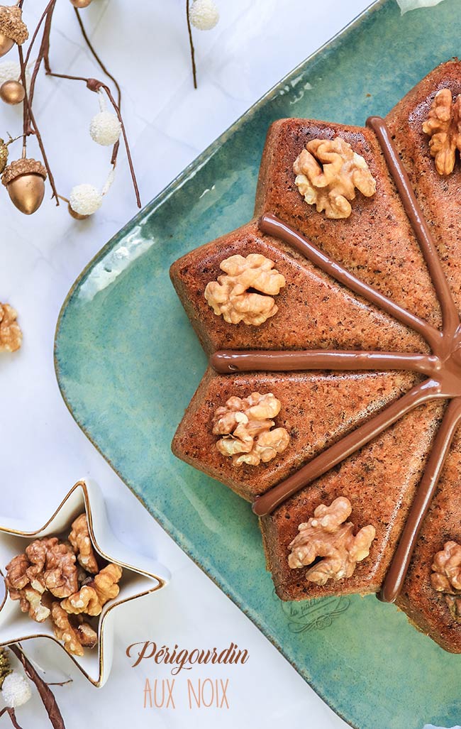 recette périgourdin