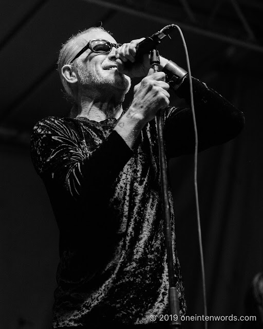 Men Without Hats at Riverfest Elora on Friday, August 16, 2019 Photo by John Ordean at One In Ten Words oneintenwords.com toronto indie alternative live music blog concert photography pictures photos nikon d750 camera yyz photographer summer music festival guelph elora ontario