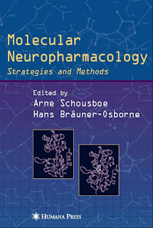Molecular Neuropharmacology : Strategies and Methods