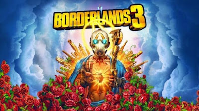 لعبة BORDERLANDS 3 للكمبيوتر لعبة BORDERLANDS 3 للكمبيوتر