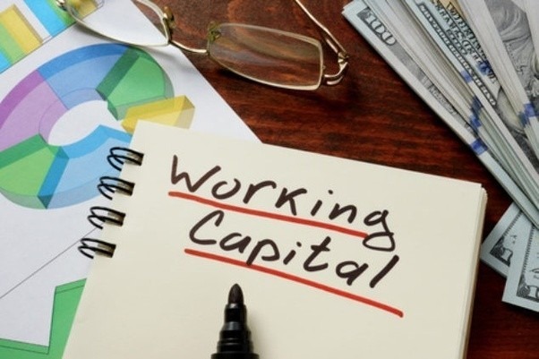 Working Capital finance