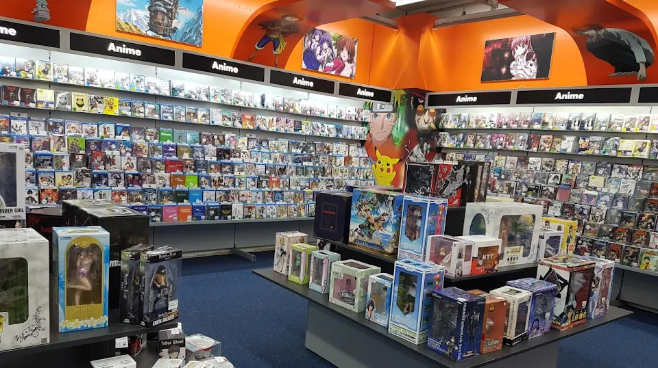 外国人 ドイツでいかに日本のアニメが落ちぶれていったかを説明する 海外の反応 かいこれ 海外の反応 コレクション