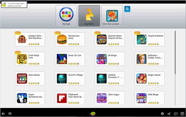 android games play on pc software free download