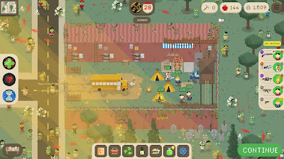 Deadly Days Game Screenshot 9