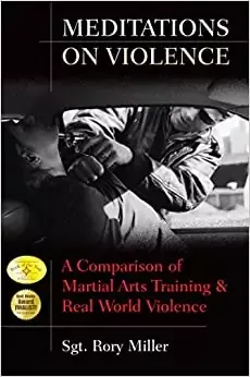 best-books-to-learn-martial-art-and-self-defense