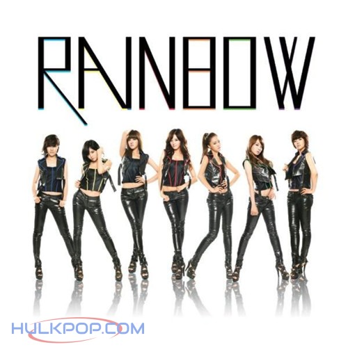 RAINBOW – Gonna Gonna Go