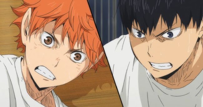 Haikyu!! Season 2 Streaming: Watch & Stream Online via Crunchyroll