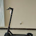 SWAGTRON Swagger High Speed Adult Electric Scooter