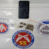 Ibirataia: Jovem de 24 anos é detido com drogas