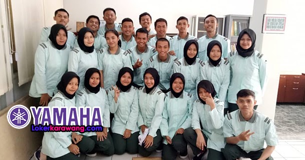 Lowongan Kerja Pt Yamaha Music Mfg Indonesia Pulogadung Cpns Lowongan Kerja Bumn