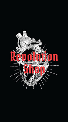 R-Evolution moda