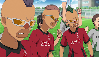 Get Inazuma Eleven Ares No Tenbin Episode 6 Subtitle Indonesia Desktop Wallpaper Free Wallpaper Inazuma Eleven Ares No Tenbin Episode 6 Subtitle Indonesia For iPhone