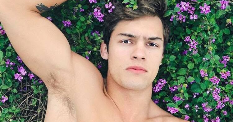 Dylan Geick