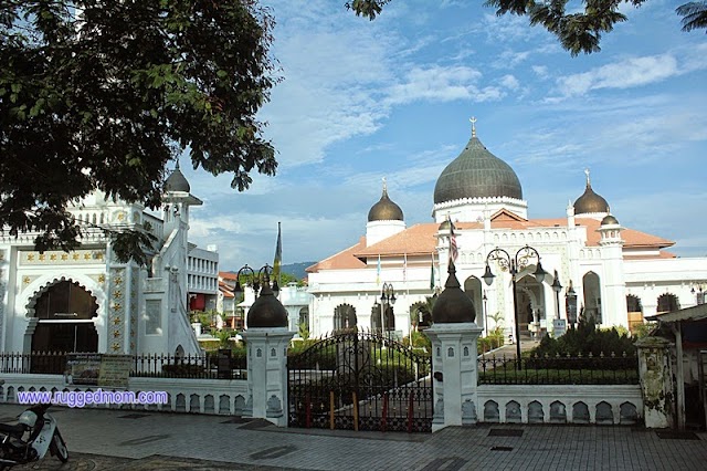 Apa lagi yang menarik di Pulau Pinang?