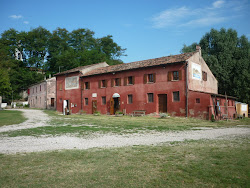 Il Museo di Rivalta sul Mincio