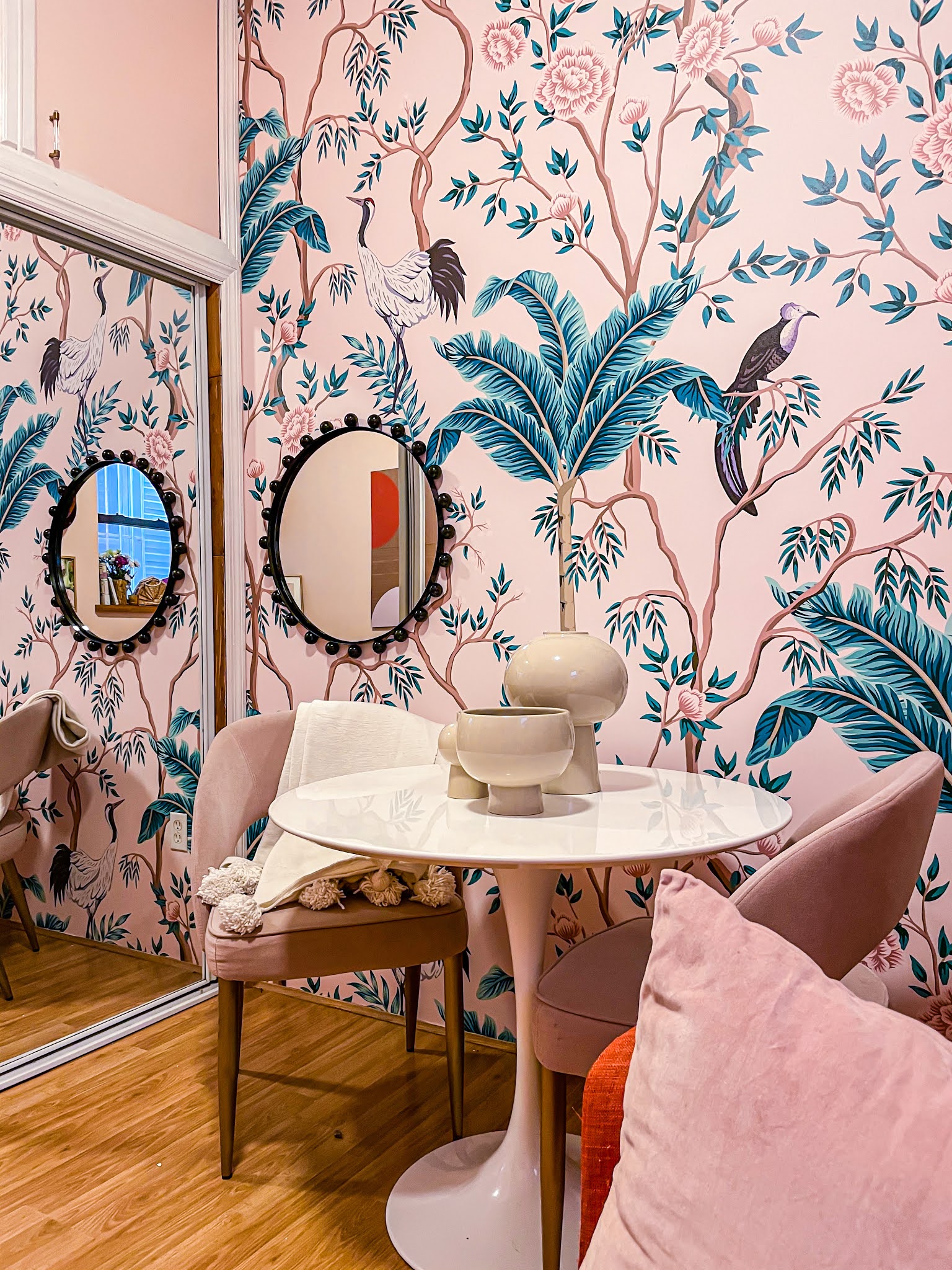 How To Make Your Ikea Old Ikea Grundtal Mirror Look Expensive With This