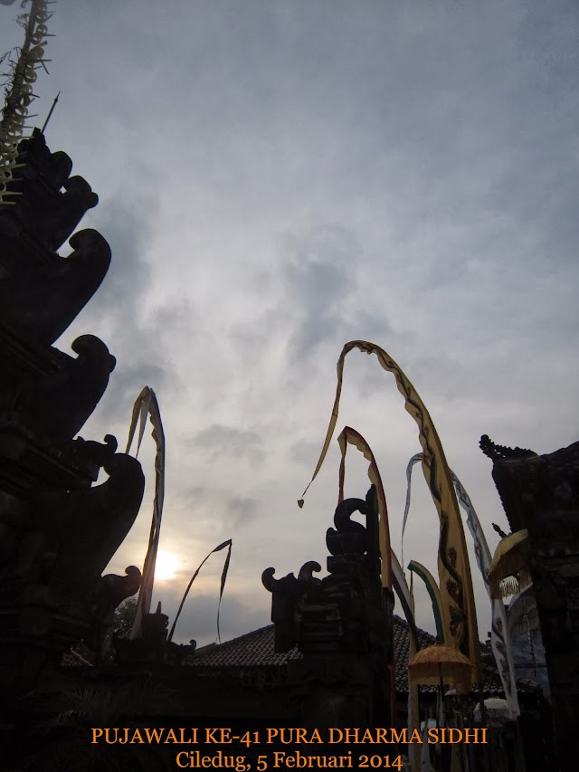 Bali, Budaya dan Agama