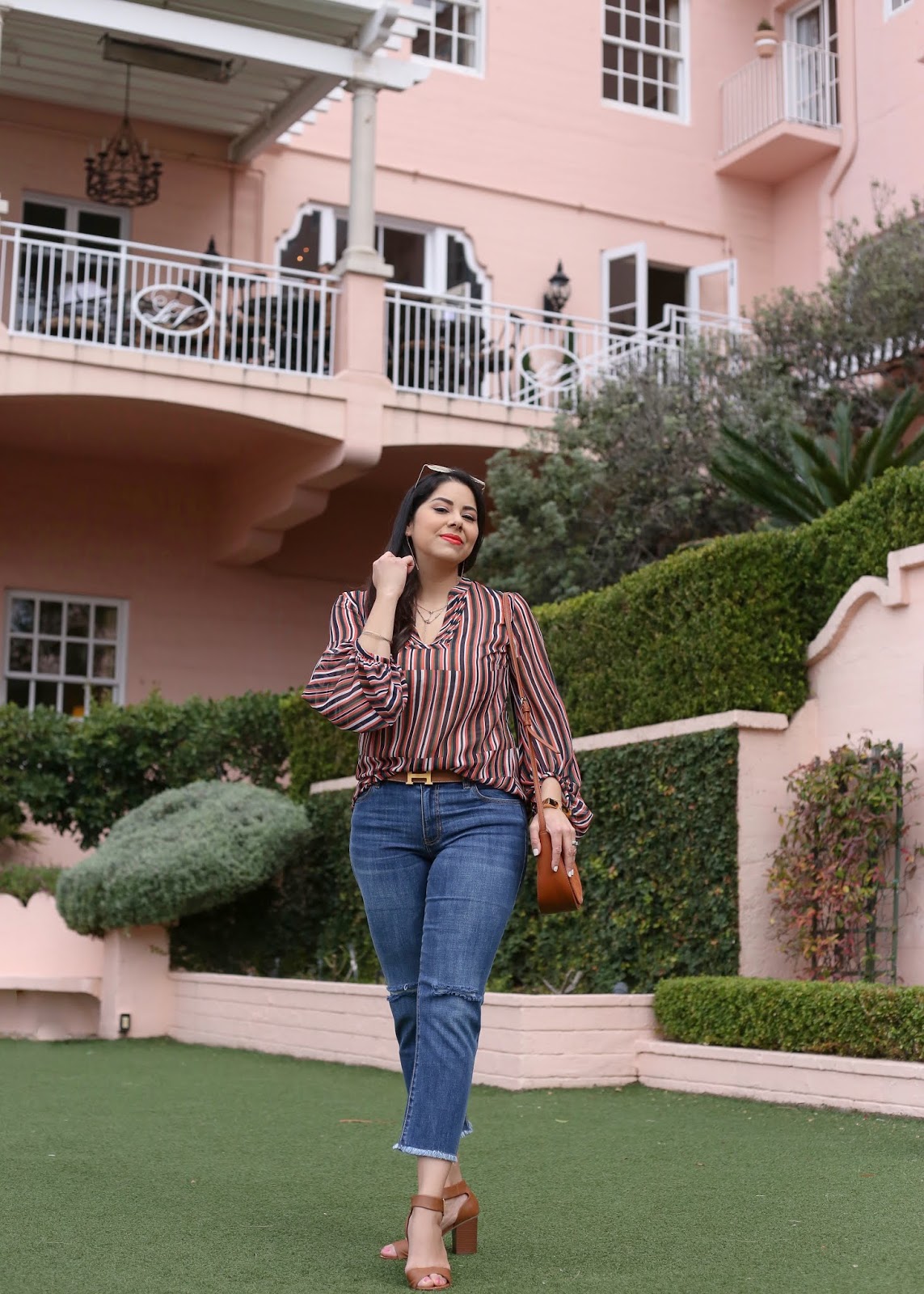 what to wear this spring what to wear this spring, cabi spring 2019 collection outfit