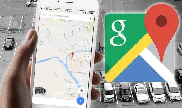 Google Maps APP| Apps on Google Play