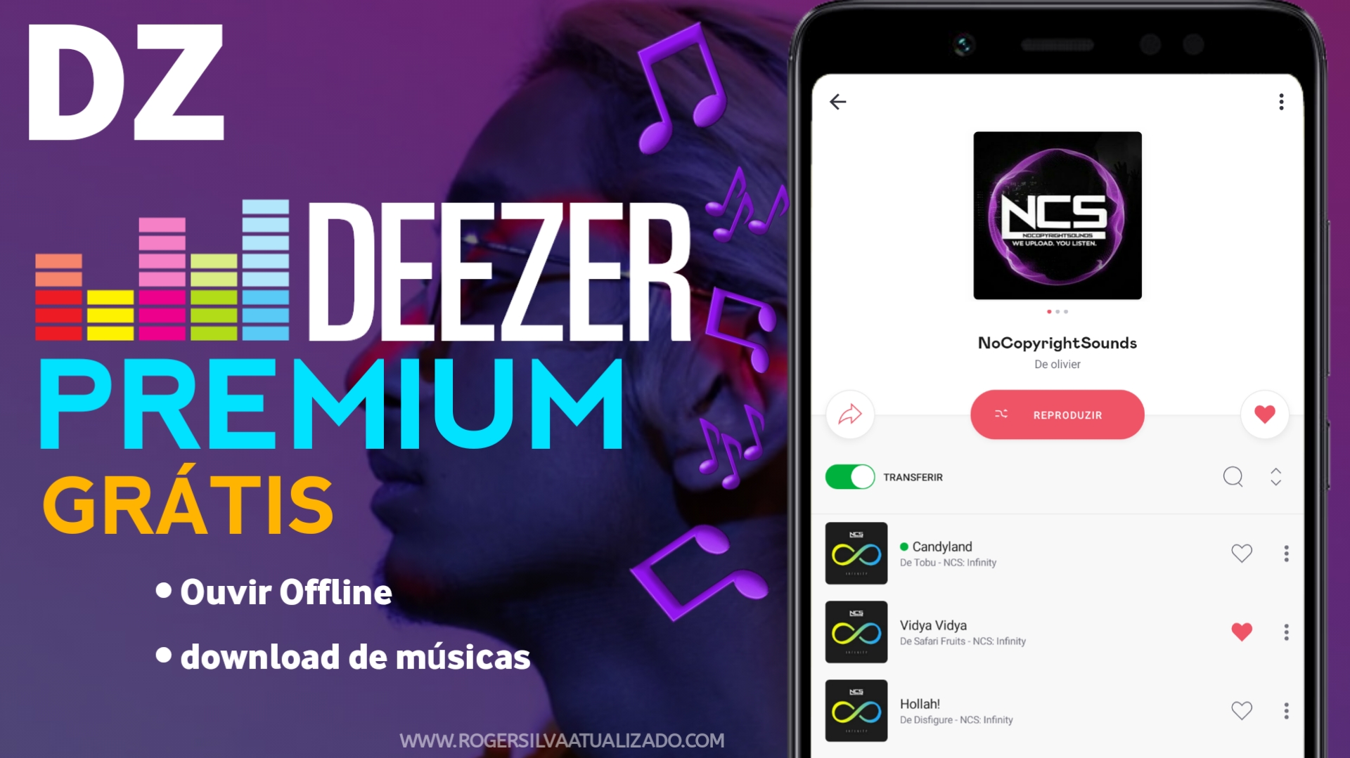 Deezer