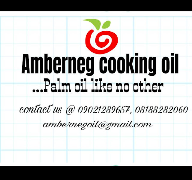 HOW TO IDENTIFY FAKE PALM OIL