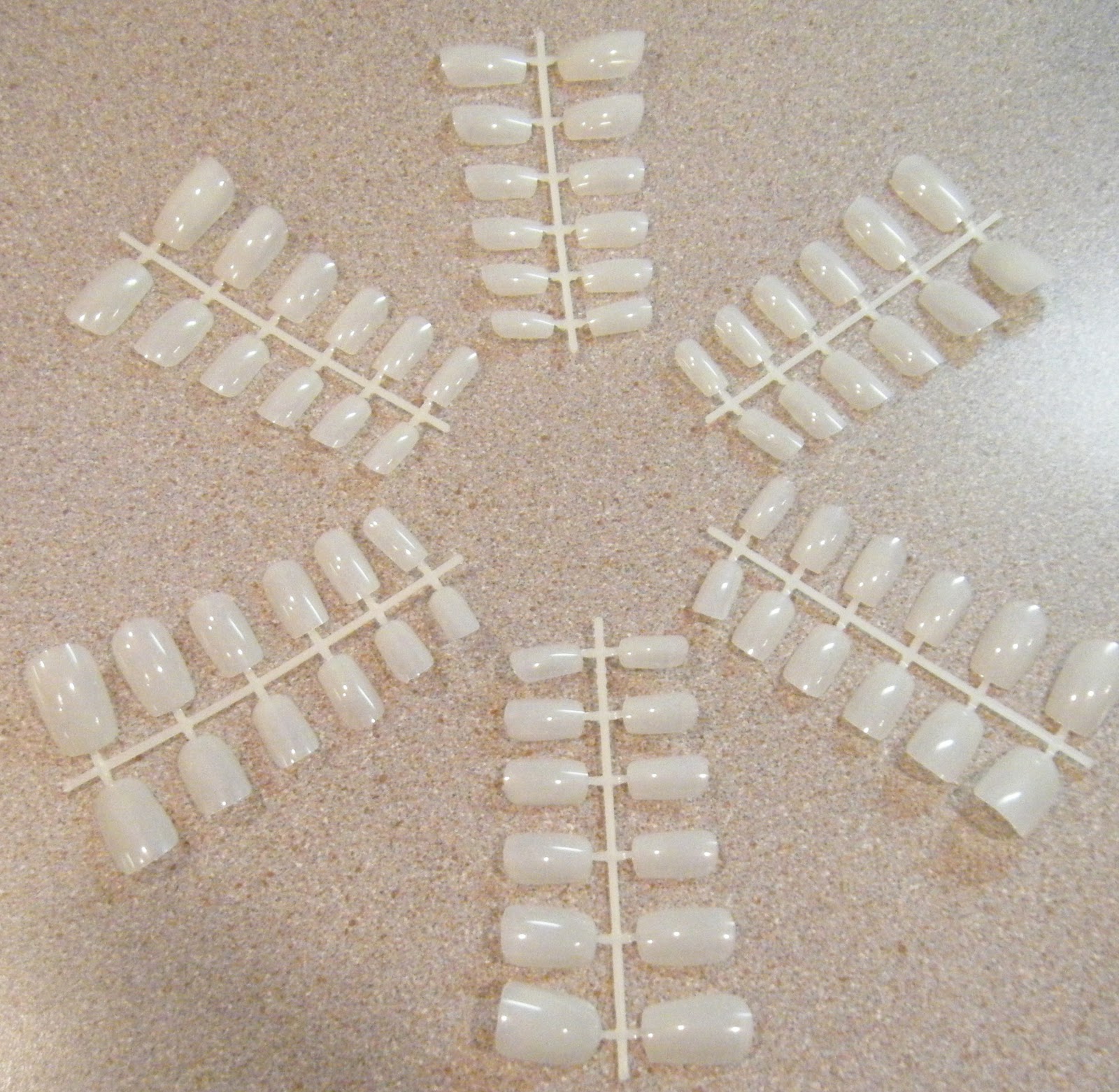 Blank Nails! utopias pig