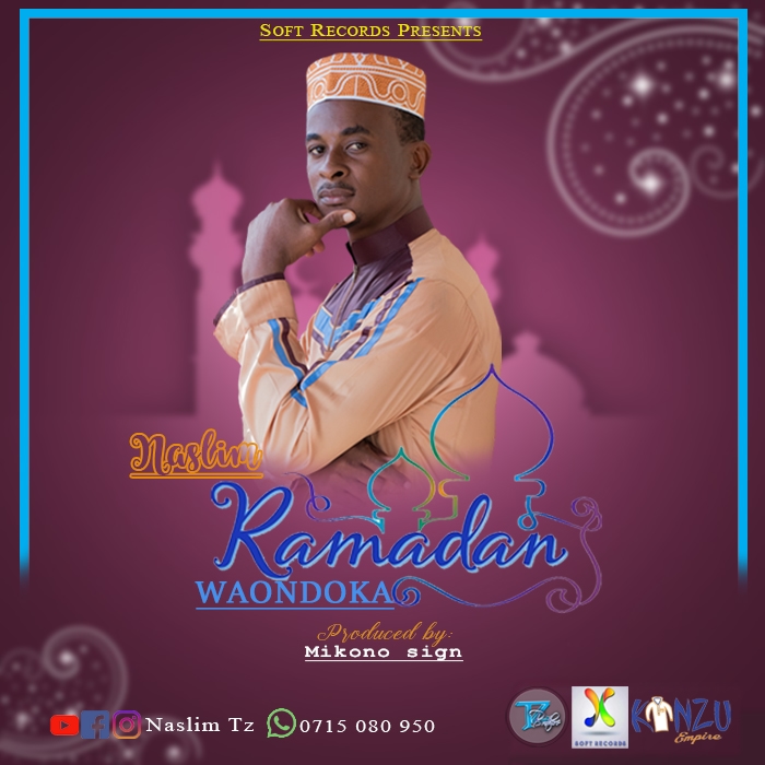 New Audio Naslim Ramadhani Waondoka Qaswida Download Listen Now Dj Nito One Home Stream and download high quality mp3 and listen to popular playlists. nito one media