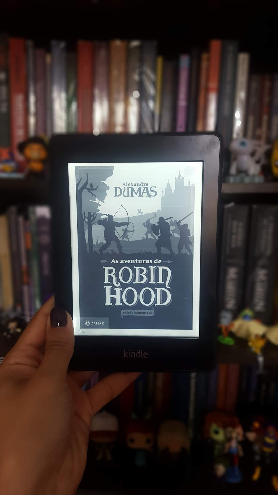 Robin Hood Robin Hood