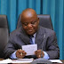 RDC-Consultations : Mbusa Nyamwisi salue l'initiative "positive" de Tshisekedi et se dit disponible à apporter sa contribution
