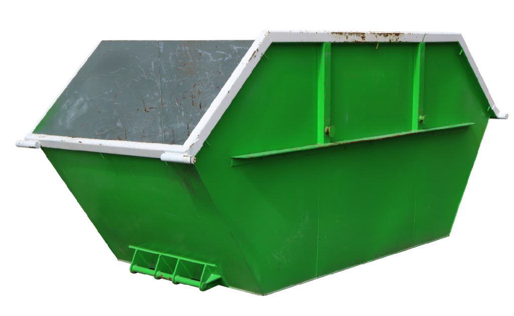 Skip bins newcastle and GPS Tracking Solution