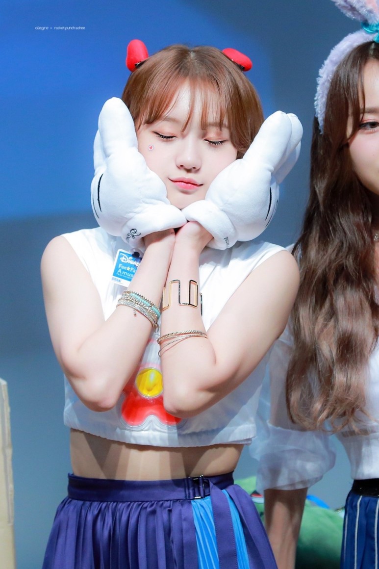 보리쌀인줄알았는데, 핵주먹이라 깜놀한 배텐삼촌 | 인스티즈