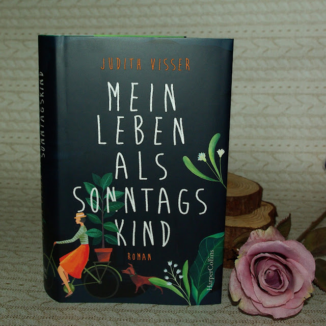 [Books] Judith Visser - Mein Leben als Sonntagskind