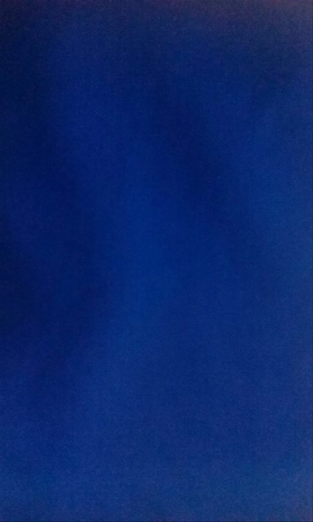 Gambar Wallpaper Warna Biru