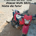 Popular tem moto tomada de assalto na zona rural de Cajazeiras