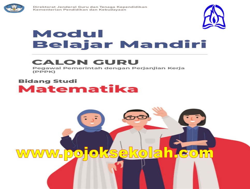 Modul Belajar Mandiri Matematika