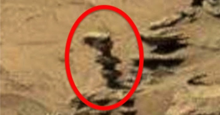 где живут инопланетяне на какой