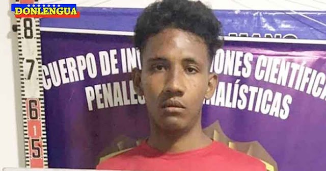 Abusó de una joven de 16 años en Higuerote y fue detenido por la policía