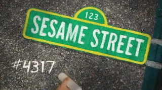 Sesame Street Episode 4317 Figure It Out, Baby Figure It Out season 43