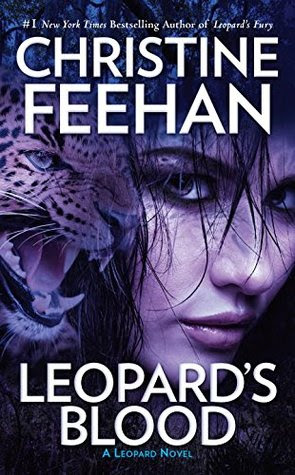 Leopard's Blood by Christine Feehan