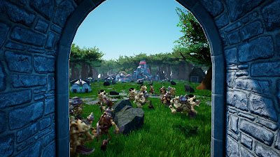 Advancity Game Screenshot 10