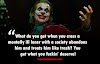 16 Best Joaquin Phoenix Joker Quotes For Bad Boys | Joker Attitude Quotes.