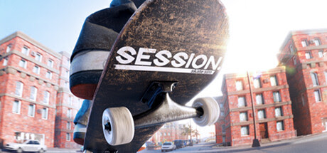 Session Skate Sim MULTi12-ElAmigos