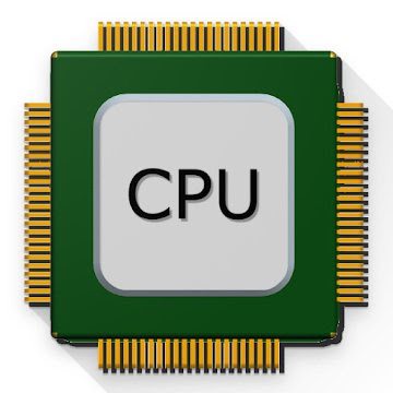 CPU X – Device & System Info (MOD, Pro Unlocked) APK For Android