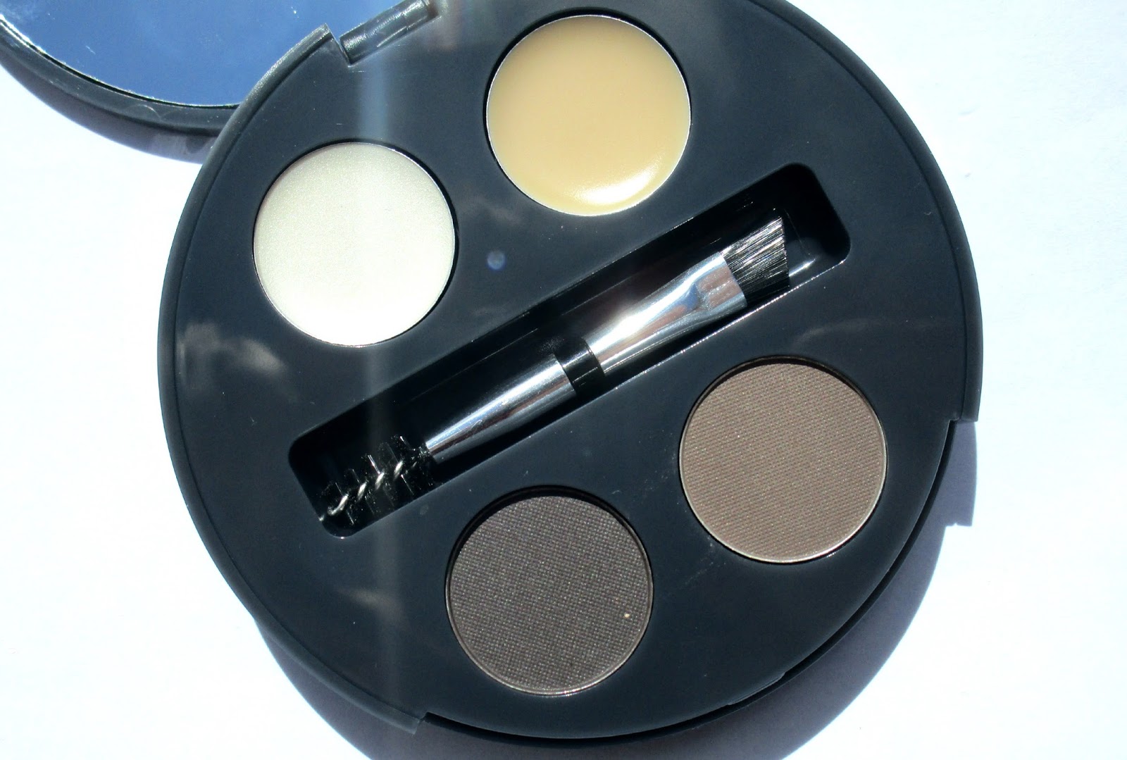 B.Defined Eyebrow Kit Review ♥